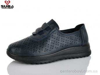 Кроссовки SUBA