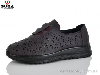 Кроссовки SUBA