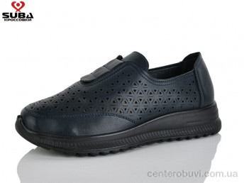 Туфли SUBA