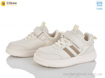 Кроссовки Clibee