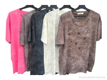 Футболка Шик-Шок