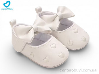 Пинетки Comfort-baby