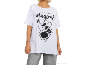 Футболка Massmag