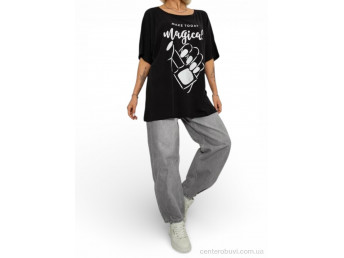 Футболка Massmag