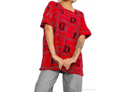 Футболка Massmag