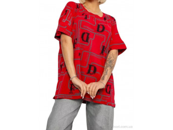 Футболка Massmag