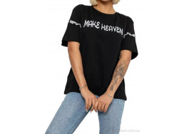 Футболка Massmag