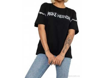 Футболка Massmag