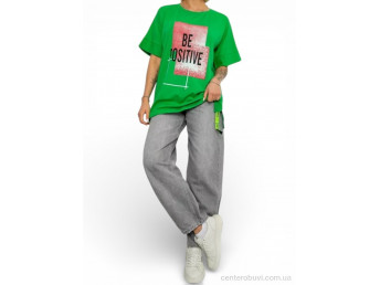 Футболка Massmag