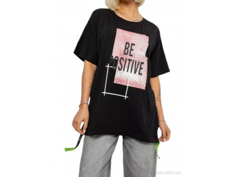 Футболка Massmag