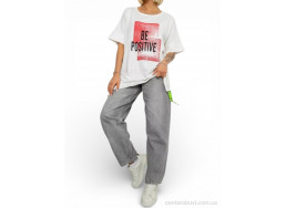 Футболка Massmag