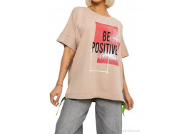 Футболка Massmag