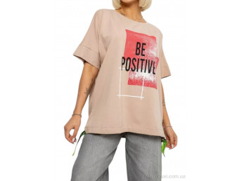 Футболка Massmag