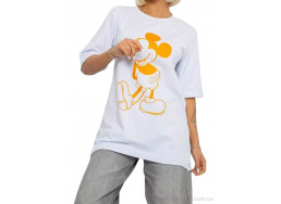 Футболка Massmag