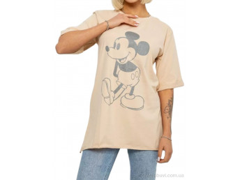 Футболка Massmag