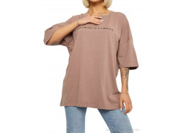 Футболка Massmag