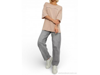 Футболка Massmag