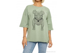 Футболка Massmag