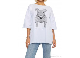 Футболка Massmag