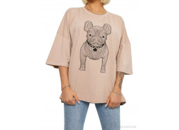 Футболка Massmag