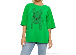 Футболка Massmag