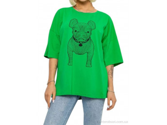 Футболка Massmag