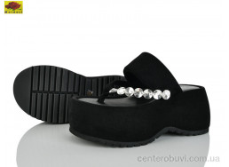 Шлепки Mei De Li