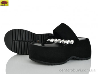 Шлепки Mei De Li