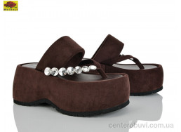 Шлепки Mei De Li