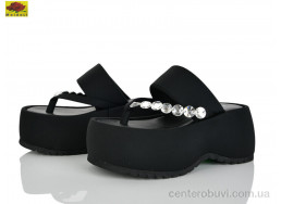 Шлепки Mei De Li