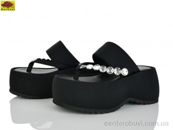 Шлепки Mei De Li