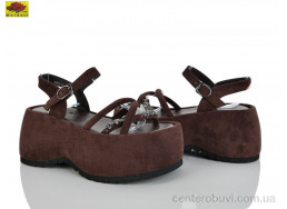 Босоножки Mei De Li