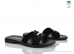 Шлепки Fat Fox-Tamei