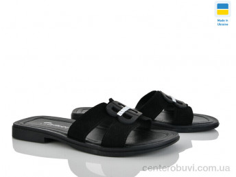 Шлепки Fat Fox-Tamei