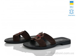 Шлепки Fat Fox-Tamei