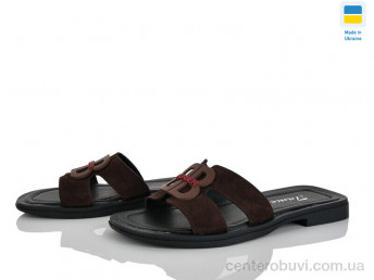 Шлепки Fat Fox-Tamei