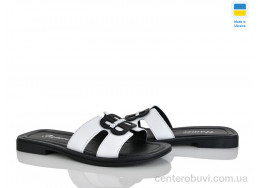 Шлепки Fat Fox-Tamei