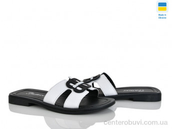 Шлепки Fat Fox-Tamei