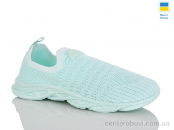 Кроссовки DeMur