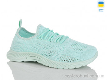 Кроссовки DeMur