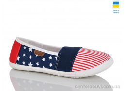 Слипоны DeMur