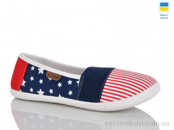 Слипоны DeMur