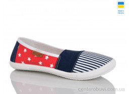 Слипоны DeMur