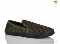 Слипоны DeMur