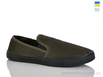 Слипоны DeMur