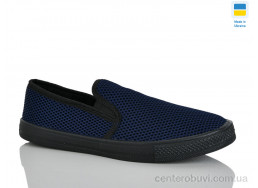 Слипоны DeMur