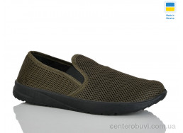 Кроссовки DeMur