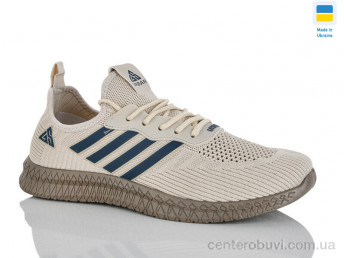 Кроссовки DeMur