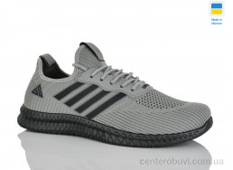 Кроссовки DeMur