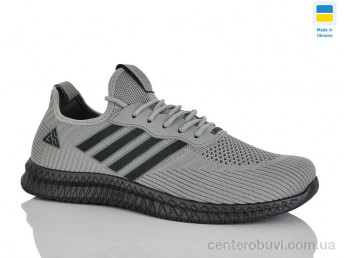 Кроссовки DeMur